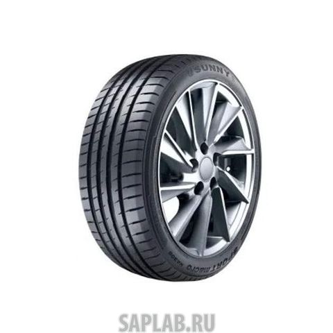 Купить SUNNY EAN3789 Шины Sunny Na305 255/55 R18 109V Xl EAN3789