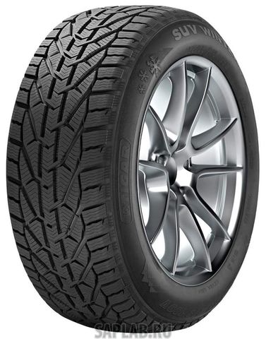 Купить TIGAR 066133 Шины Tigar WINTER 245/45R18 100V XL
