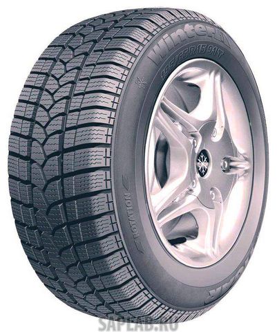 Купить TIGAR 072344 Шины Tigar Winter 1 215/60 R16 99H