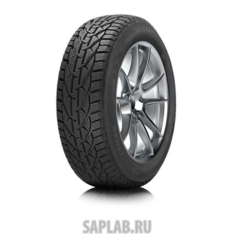 Купить TIGAR 740826 Шины Tigar Winter Winter 215/55 R18 99V XL 740826