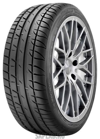 Купить TIGAR 74131 Шины Tigar High Performance 195/55 R16 87V (до 240 км/ч) 74131
