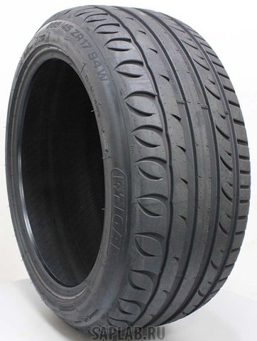 Купить TIGAR 795085 Шины Tigar Ultra High Performance 255/40 R19 100 Y XL