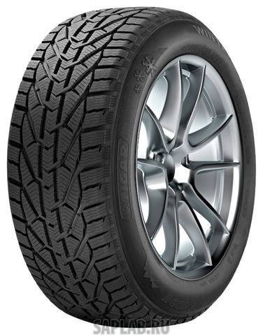Купить TIGAR 799204 Шины Tigar Winter 185/55 R15 82T (до 190 км/ч) 799204