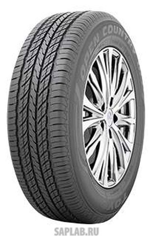 Купить TOYO TS00812 Шины TOYO Open country U/T 285/65 R17 116H (TS00812)