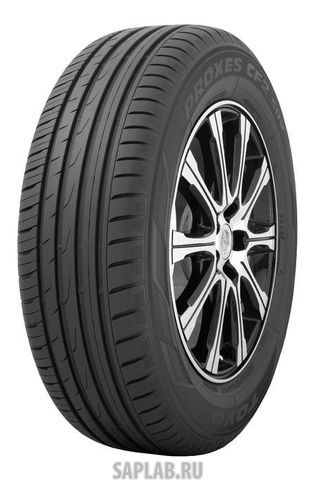 Купить TOYO TS00853 Шины TOYO Proxes CF2 SUV 175/80 R15 90S (TS00853)