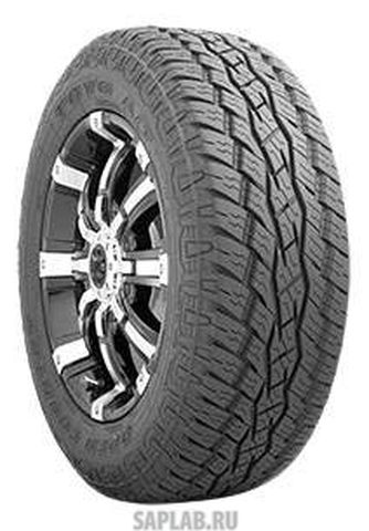 Купить TOYO TS01062 Шины TOYO Open country A/T Plus 275/45 R20 110H (TS01062)