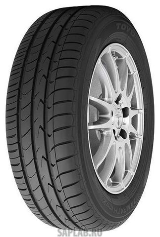Купить TOYO TS01249 Шины TOYO TIRES Tranpath mpZ 235/50 R18 101V (до 240 км/ч) TS01249