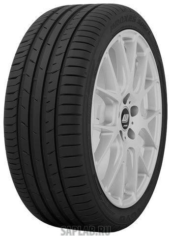 Купить TOYO TS01303 Шины TOYO TIRES Proxes Sport 245/40 R18 97Y (до 300 км/ч) TS01303