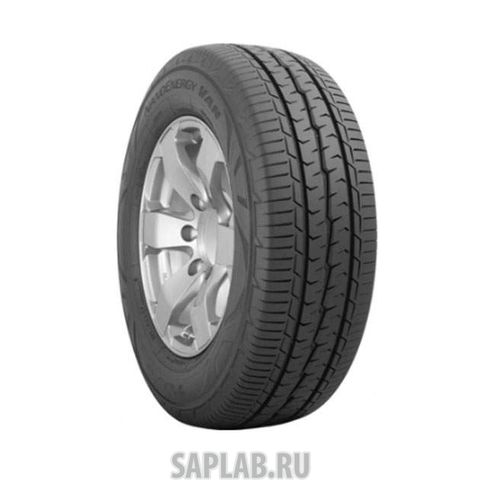 Купить TOYO TS01425 Шины Toyo NanoEnergy Van 195/55R14 106 S