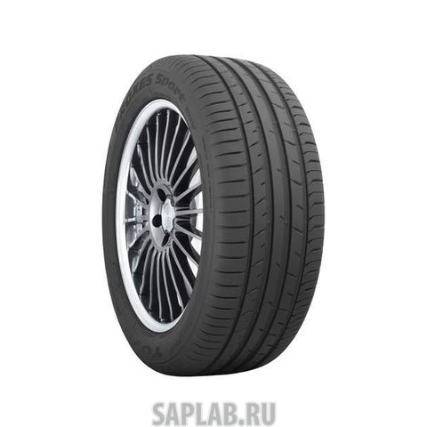 Купить TOYO TS01520 Шины TOYO PXSPS 255/50 R20 109 Y TS01520