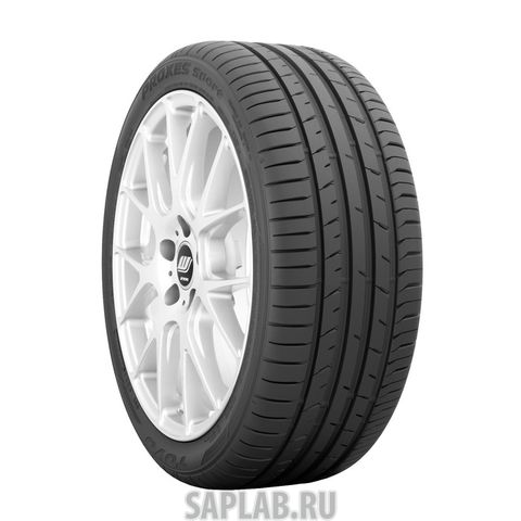 Купить TOYO TS01533 Шины TOYO PXSPS 275/40R21 107 Y