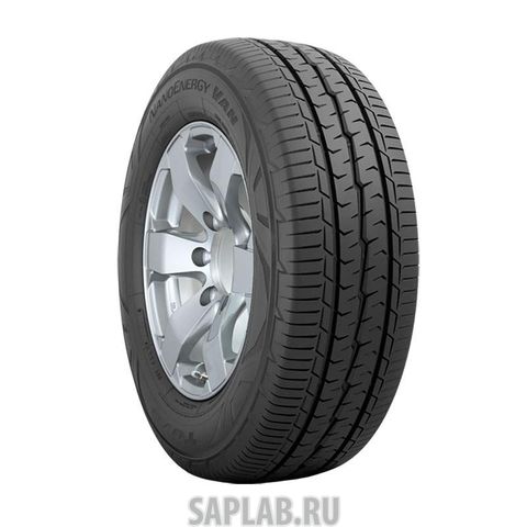 Купить TOYO TS01550 Шины TOYO NanoEnergy Van 225/55 R17 109 H TS01550