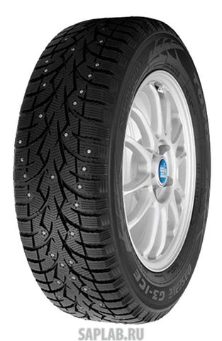 Купить TOYO TW00209 Шины TOYO Observe G3-Ice 255/45 R18 103T