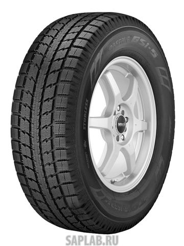 Купить TOYO TW00402 Шины TOYO TIRES GSi-5 235/60 R16 100Q (до 160 км/ч) TW00402