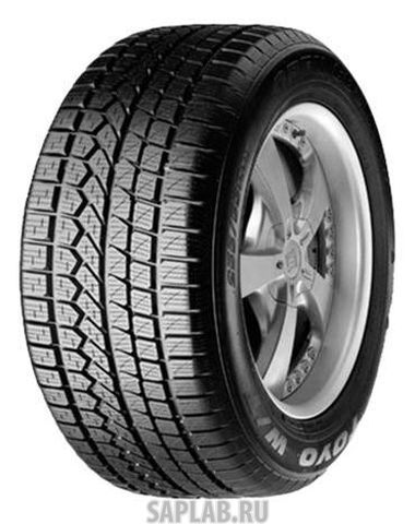 Купить TOYO TW00567 Шины TOYO TIRES Open Country W/T 215/55 R18 99V XL 215/55 R18 99V (до 240 км/ч) TW00567
