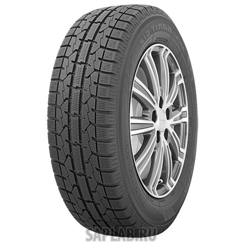 Купить TOYO TW00608 Шины TOYO Observe Garit GIZ 195/60 R16 89Q TW00608