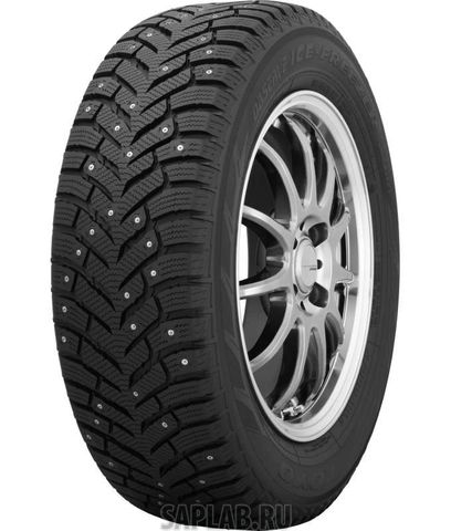 Купить TOYO TW01380Ш Шины Toyo Observe Ice-Freezer 235/55R17 103T