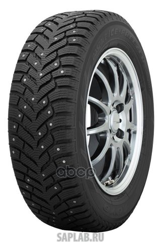 Купить TOYO TW01394 Шины TOYO OBIFSA 215/65 R17 103 T шип