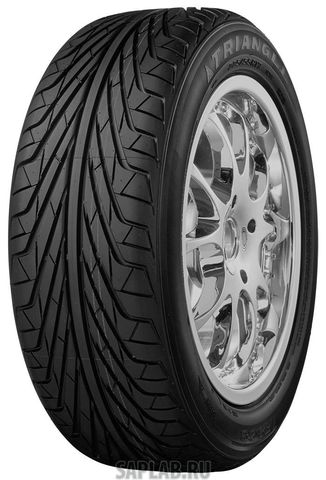 Купить TRIANGLE CBPTR96820K17VH0 Шины Triangle TR968 205/50 R17 89 CBPTR96820K17VH0