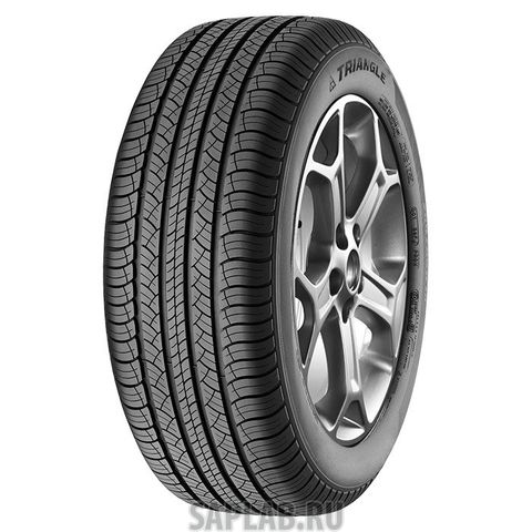 Купить TRIANGLE CTS219736 Шины Triangle 255/55R18 109W TR259 TL