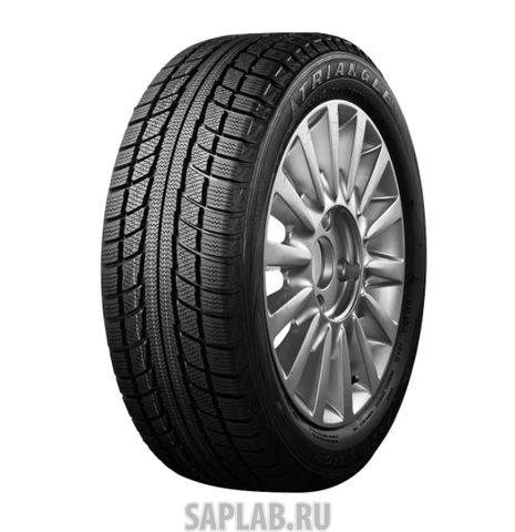 Купить TRIANGLE CTS224431 Шины Triangle 235/65R17 108V TR777 TL