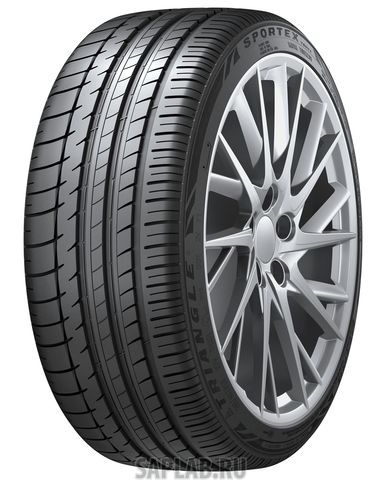 Купить TRIANGLE CTS228002 Шины Triangle TH201 275/30 R20 97 Y