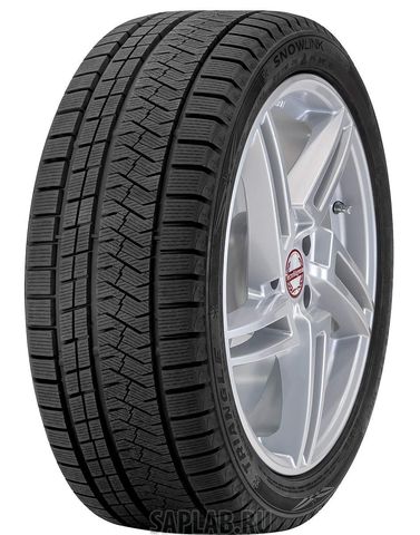 Купить TRIANGLE CTS236232 Шины Triangle 225/55R18 102V XL PL02 TL