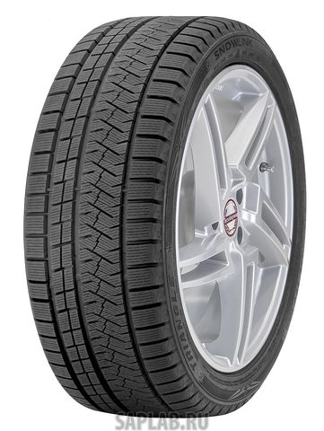 Купить TRIANGLE CTS236327 Шины Triangle Snow PL02 315/35 R20 110V