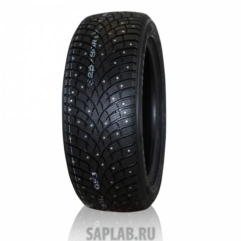 Купить TRIANGLE CTS236395 Шины Triangle IcelynX TI501 TL 255/55 R18 CTS236395