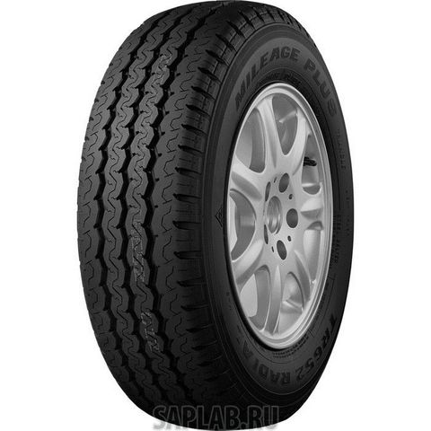 Купить TRIANGLE CTS270528 Шины Triangle TR652 205/70 R15C 106/104R 8PR