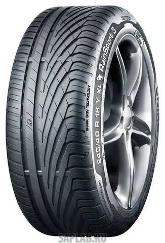 Купить UNIROYAL 0362594 Шины Uniroyal RainSport 3 SUV 275/40 R20 106Y