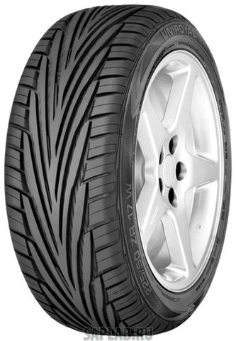 Купить UNIROYAL 362686 Шины Uniroyal RainSport 2 245/35 R19 93V (до 240 км/ч) 362686