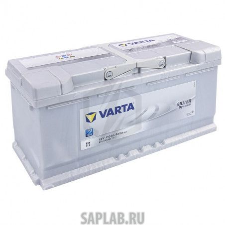 Купить VARTA 533107 Аккумулятор легковой