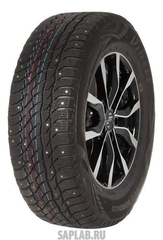 Купить VIATTI CTS148203 Шины Viatti Brina Nordico V-522 195/50R15 82T