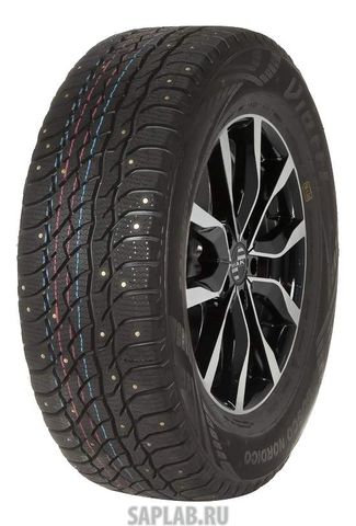 Купить VIATTI CTS148267 Шины Viatti Brina Nordico V-522 225/50 R17 94T