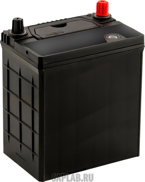 Купить VOLT VL44B19L Аккумулятор автомобильный VOLT PROFESSIONAL 44B19L VL44B19L