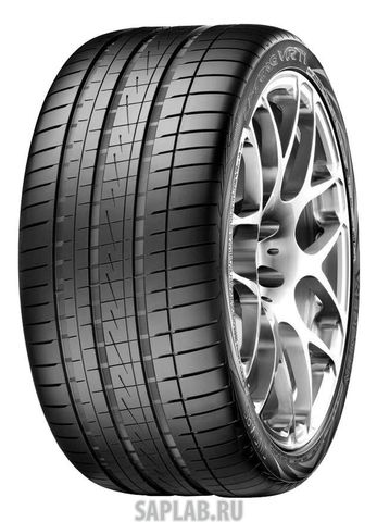 Купить VREDESTEIN 8714692269264 Шины Vredestein Ultrac Vorti 225/45 R17 94(Y) XL