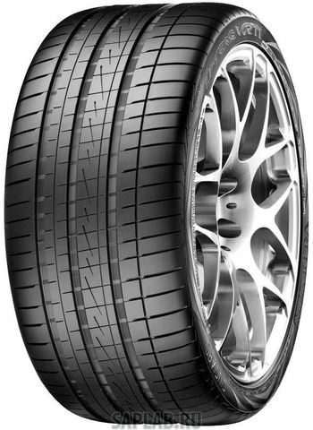 Купить VREDESTEIN 8714692275142 Шины Vredestein Ultrac Vorti 265/35 R19 98 8714692275142