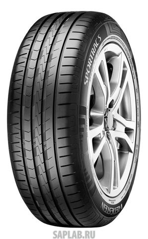 Купить VREDESTEIN 8714692290428 Шины Vredestein Sportrac 5 225/60 R17 103V XL