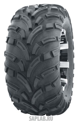 Купить WANDA P350102614 Шина для квадроцикла Wanda P350 26x10,00-14 6PR