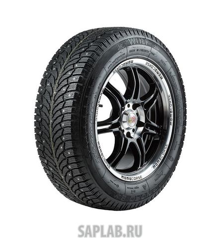 Купить WOLFTYRES 10068875 Шины Wolftyres Nord 2 235/60 R18 103T