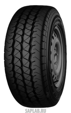 Купить YOKOHAMA E3681 Шины Yokohama RY818 195/0 R14 106/104R (E3681)