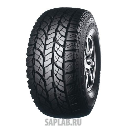 Купить YOKOHAMA E3711 Шины YOKOHAMA 30/9.5/15 S 104 G012 E3711