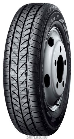 Купить YOKOHAMA E4721 Шины YOKOHAMA W.drive WY01 215/70 R15 109R E4721