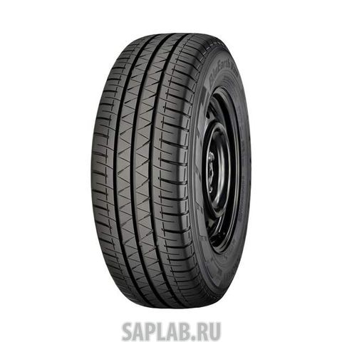 Купить YOKOHAMA E4766 Шины YOKOHAMA BluEarth-Van RY55 215/75 R16 116/114 E4766