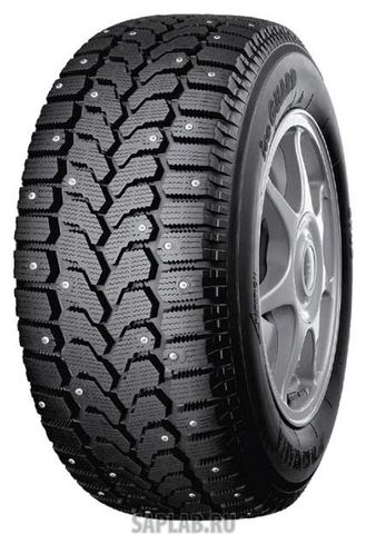 Купить YOKOHAMA F1011 Шины Yokohama Ice Guard F700Z 225/65 R17 102Q