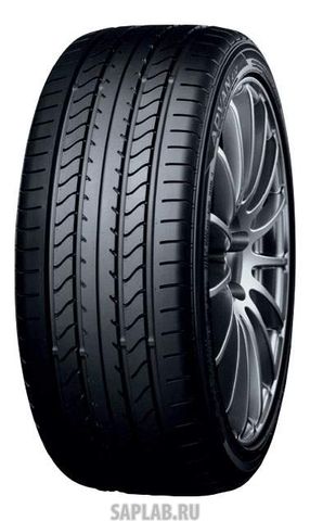 Купить YOKOHAMA F1817 Шины YOKOHAMA Advan A10F 245/40R18 93Y (F1817)