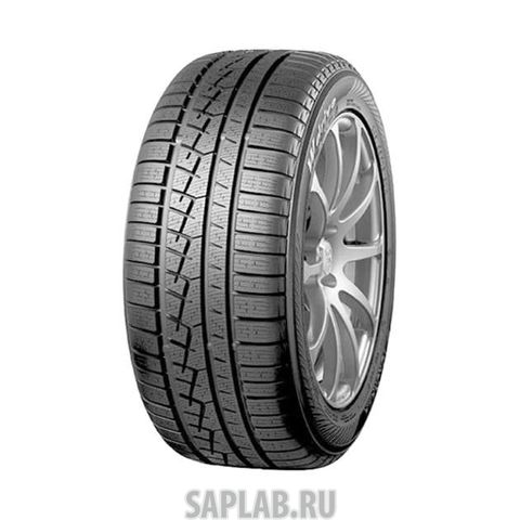 Купить YOKOHAMA F2041 Шины Yokohama W.drive V902 205/60R16 96 H