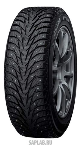 Купить YOKOHAMA F4295P Шины YOKOHAMA iceGuard Stud iG35 275/45 R20 110T XL