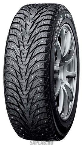 Купить YOKOHAMA F4299N Шины YOKOHAMA iceGuard Stud iG35 Plus 255/50 R19 107T (до 190 км/ч) F4299N